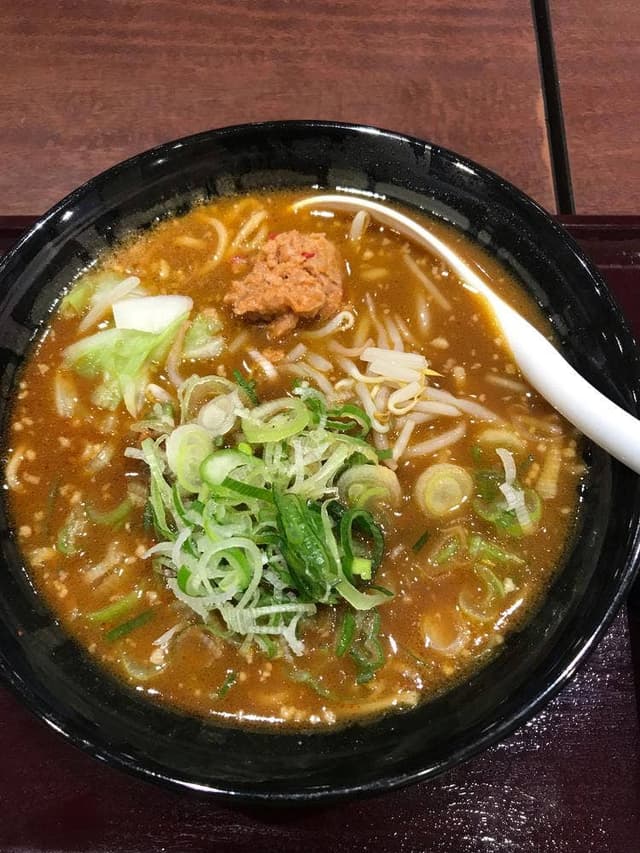 カレーハウスCoCo壱番屋 マグ住之江店 - サブ画像1