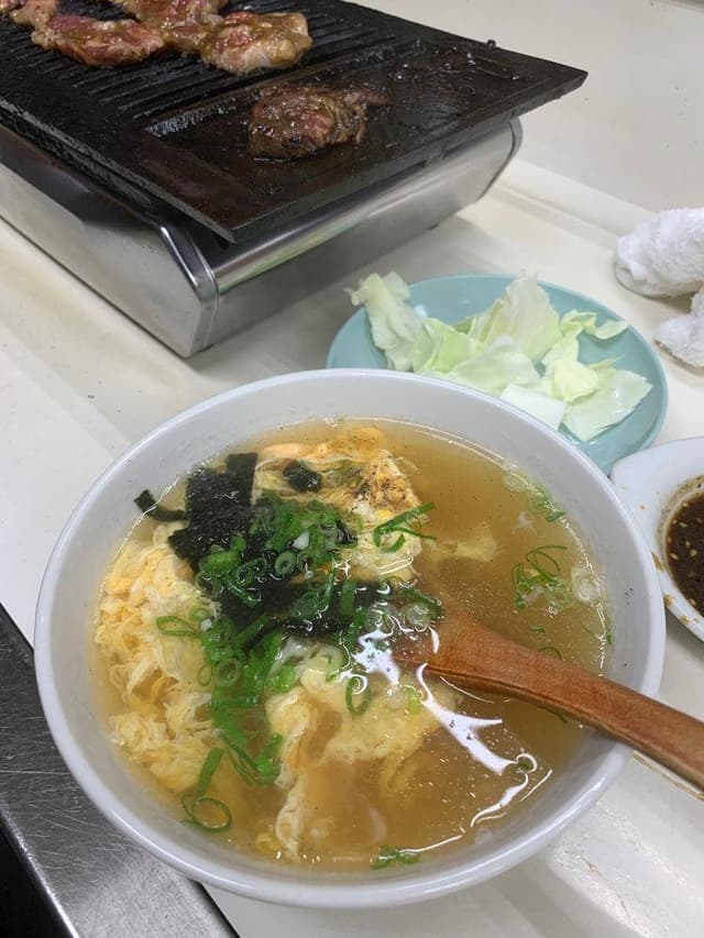 焼肉ミナミ - サブ画像2