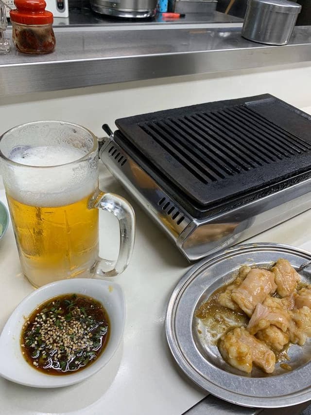 焼肉ミナミ - サブ画像1