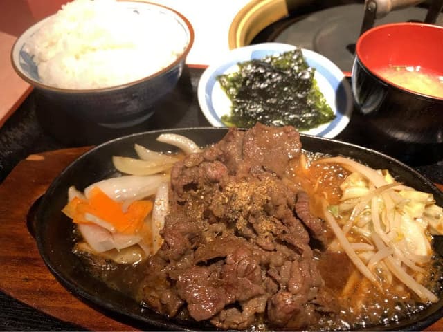 焼肉工房 花ごよみ - サブ画像3