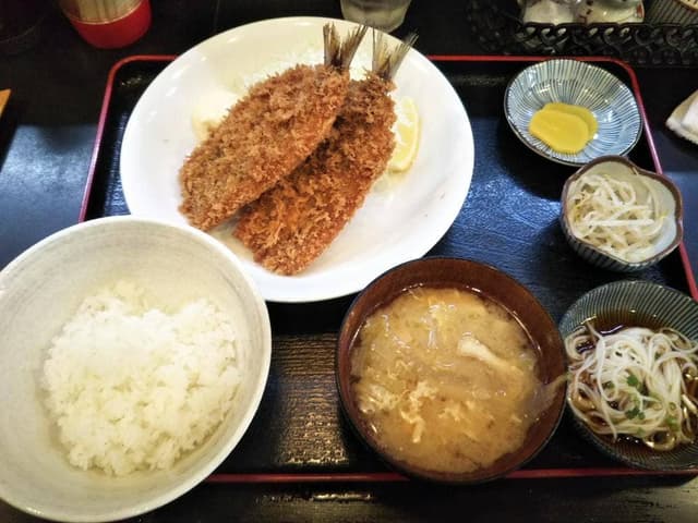 お食事処 とんかつ入船 - サブ画像3