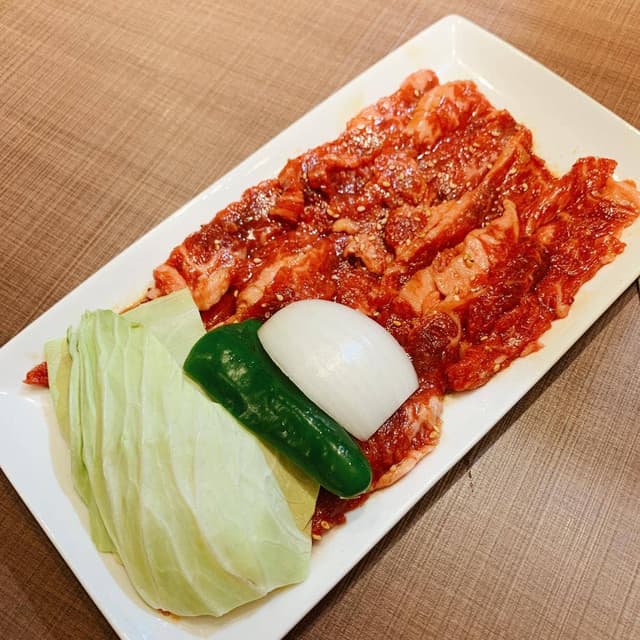 国産黒毛和牛焼肉 福々 銀座8丁目 - サブ画像2