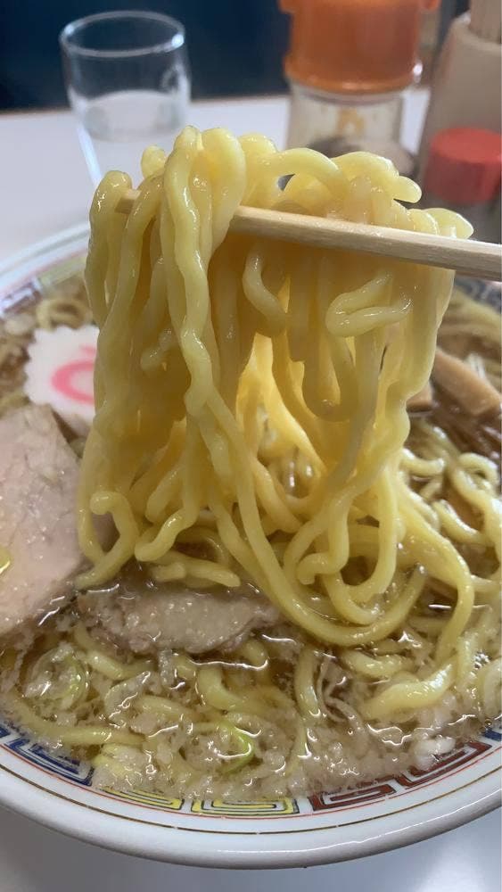 花岡食堂 - サブ画像3