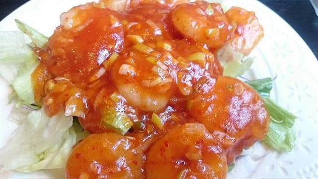 中国広東料理 水仙閣 - サブ画像3
