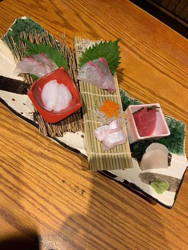 旬菜酒場いちばん家 - サブ画像3