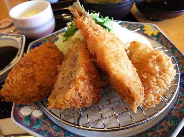 庄屋 松浦店 - サブ画像2