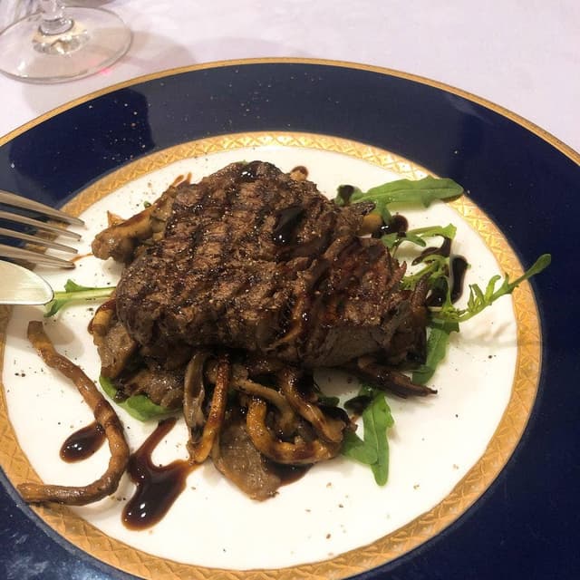 イタリア料理ローマ(良麻) - サブ画像2
