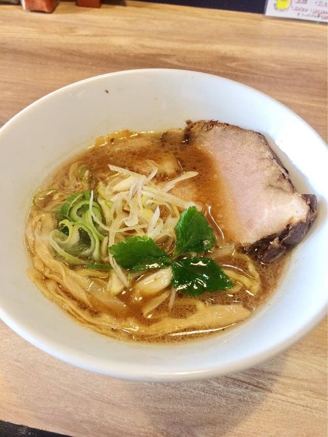 ラーメン ケー - サブ画像3