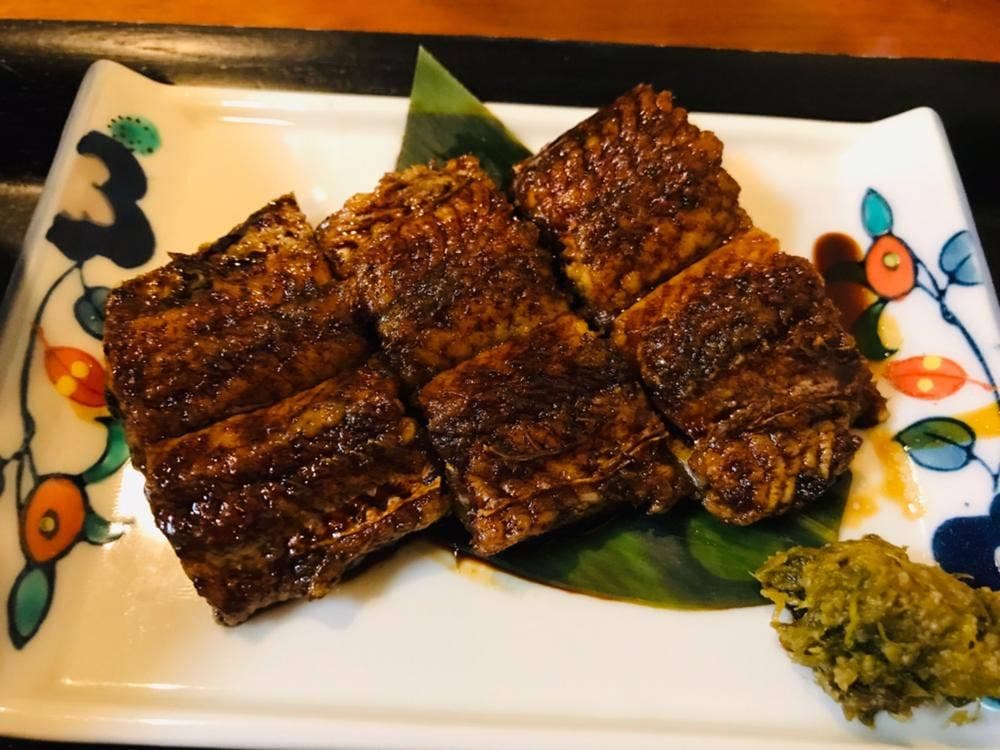 穂