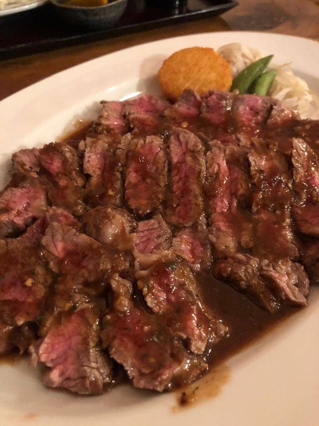 武居食堂 - サブ画像1