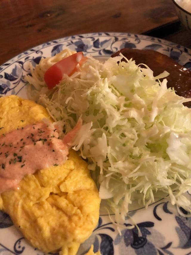 武居食堂 - サブ画像2