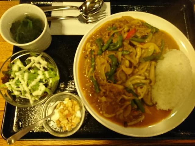 Shizen-kan 自然館 - サブ画像2
