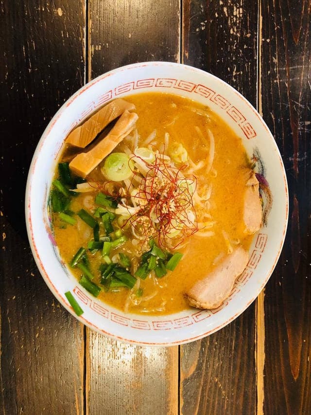 二丁目食堂 - サブ画像3