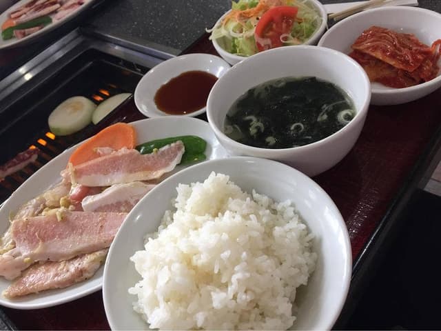 焼肉飯店 大門 - サブ画像1