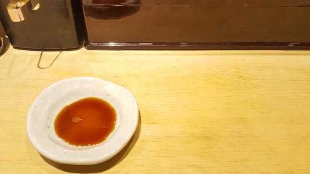 立喰い寿司 魚がし日本一 霞ヶ関飯野ビル店 - サブ画像3
