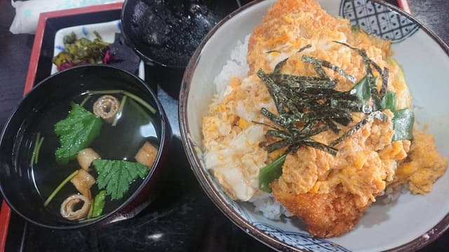 伊勢屋 - サブ画像1