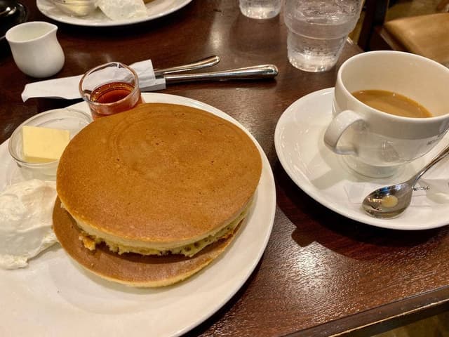 珈琲館 渋谷店 - サブ画像3