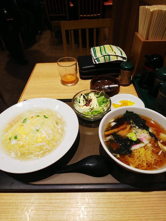 ラーメン亭 よ志乃 西口店 - サブ画像1