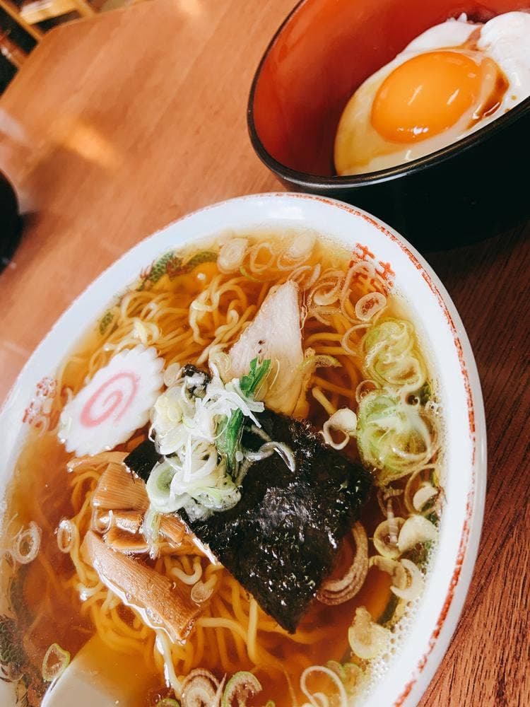 みもり食堂