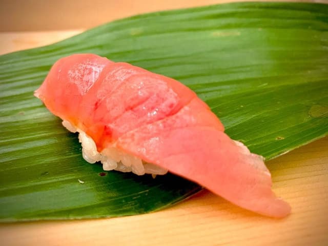鮨いしかわ - サブ画像3