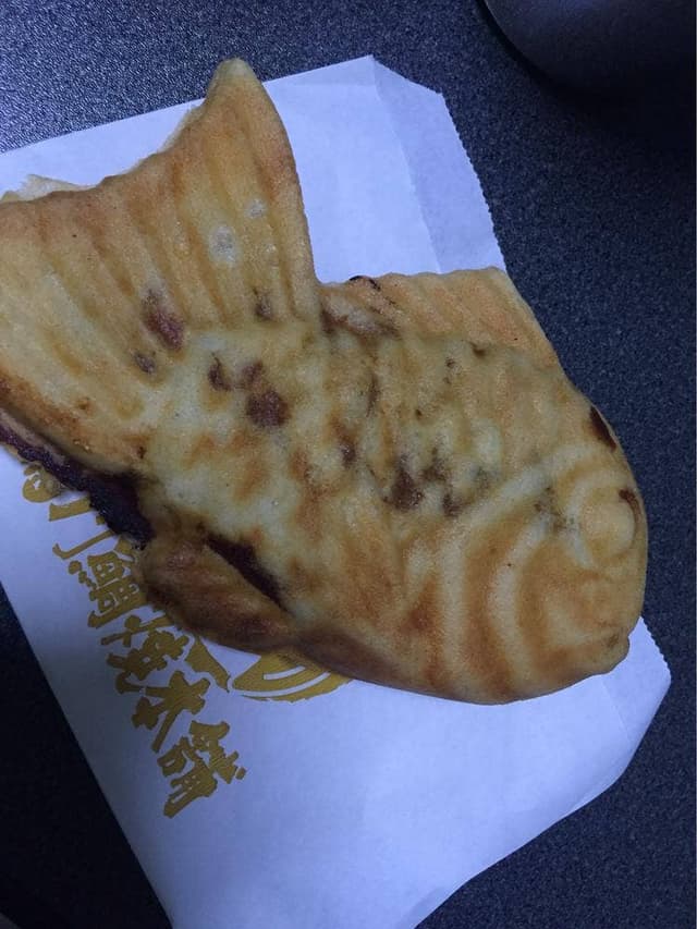 鳴門鯛焼本舗 大須東仁王門通店 - サブ画像1