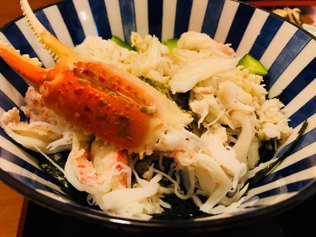 海鮮ふぐ料理・殿 - サブ画像3