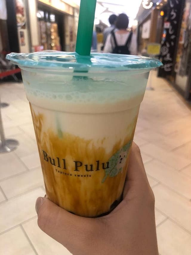 Bull Pulu 神戸umie店 - サブ画像1