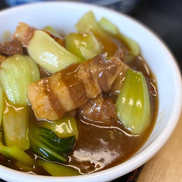 鮮味館 長野稲里店 - サブ画像1