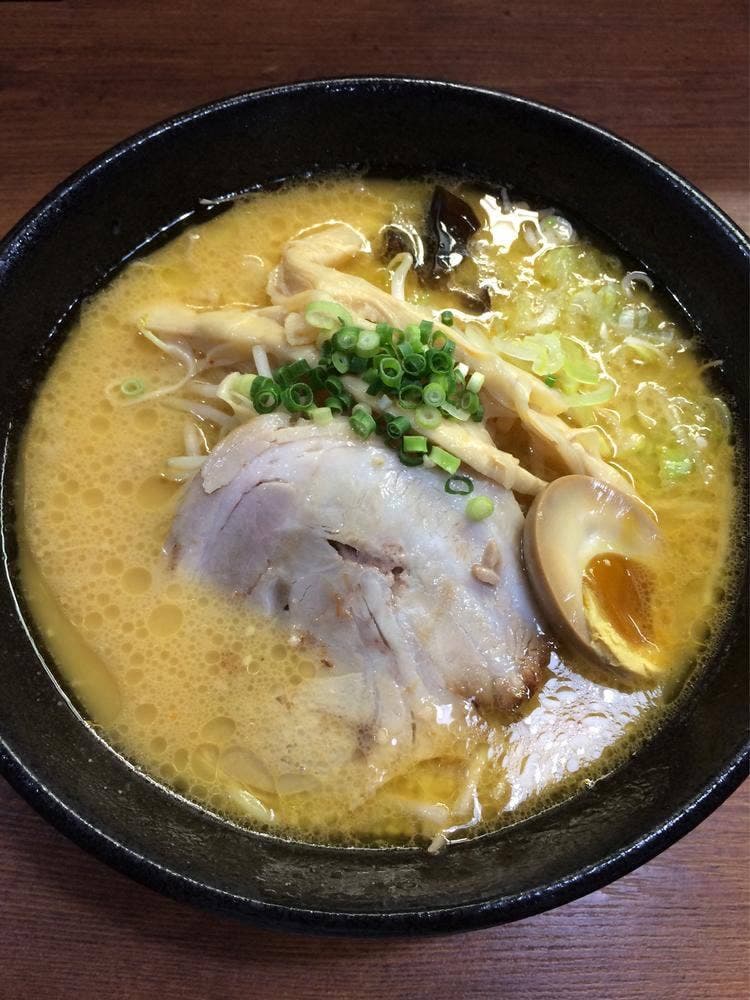 麺や伝心