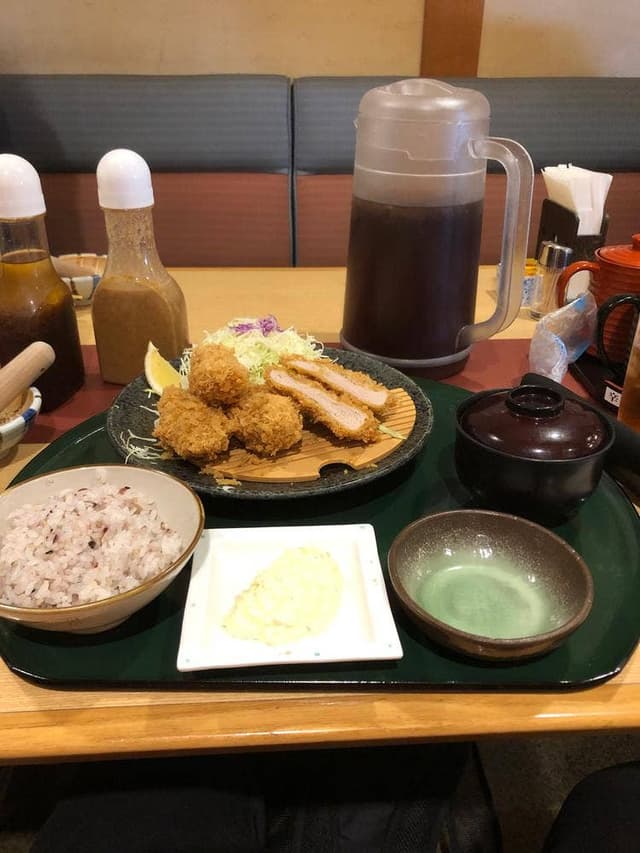 楽一楽座 滝の水店 - サブ画像2