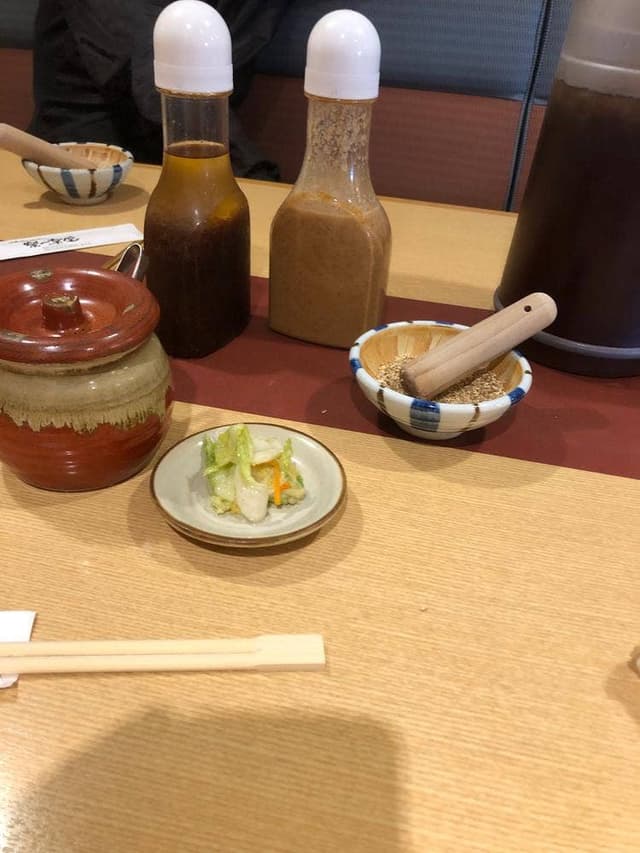 楽一楽座 滝の水店 - サブ画像3