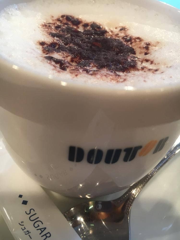 ドトールコーヒーショップ 新橋南店