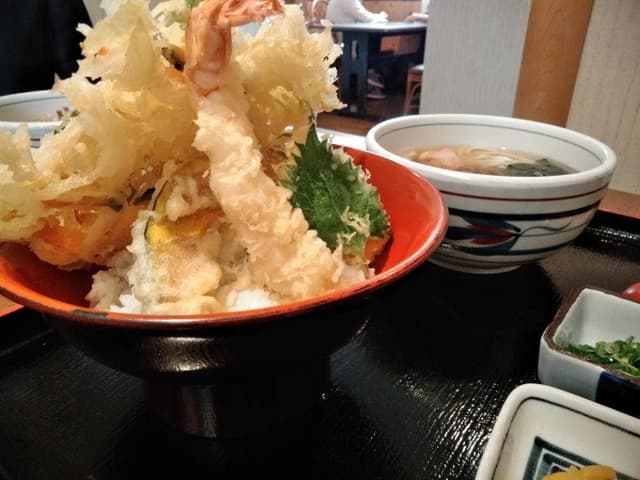 久五郎 - サブ画像3