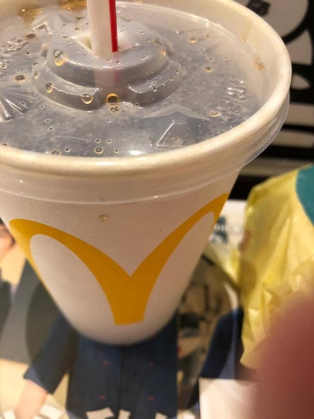 マクドナルド 板橋駅前店 - サブ画像2