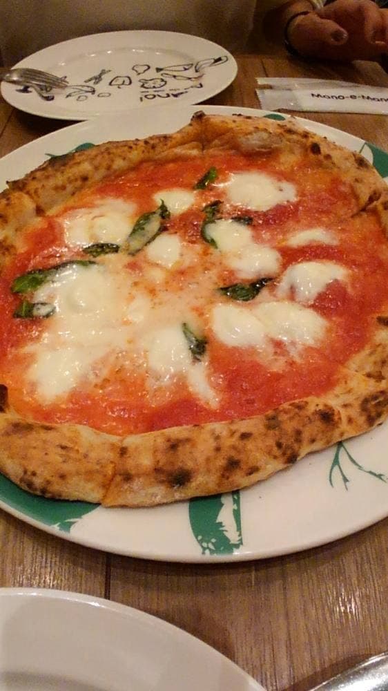 Mano-e-Mano Pizzeria＆bar - サブ画像1