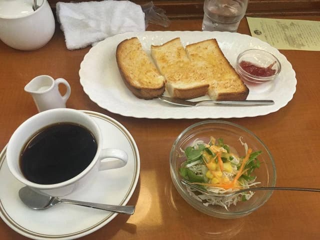 カフェ コロラド 八丁堀店 - サブ画像1