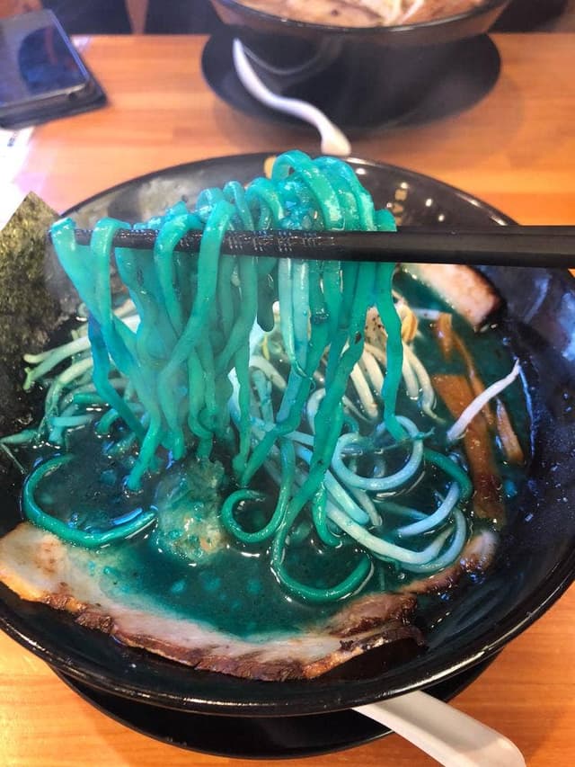 麦笑 豊田店 - サブ画像2