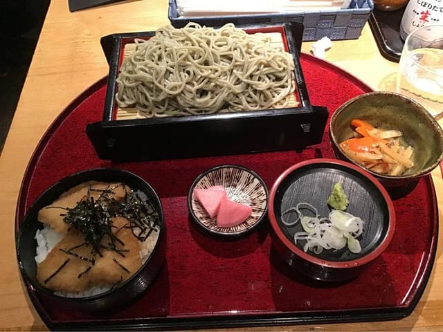 かよひ路 上野店 - サブ画像2