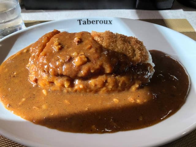 Taberoux - サブ画像3