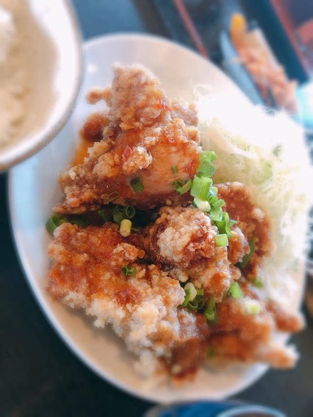まるまるうどん東長崎店 - サブ画像1