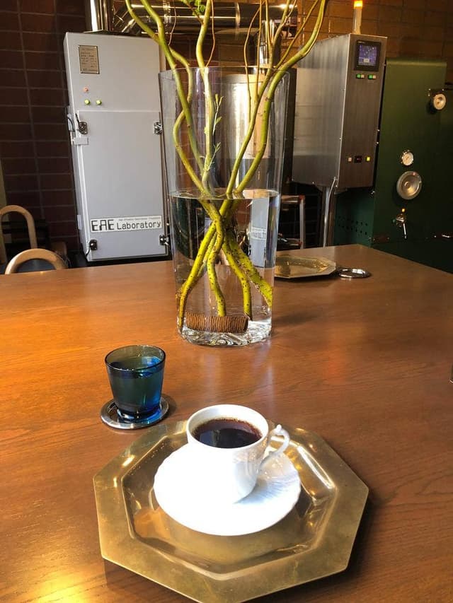 Delecto Coffee Roasters - サブ画像1