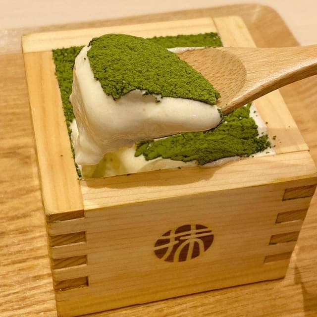 MACCHA HOUSE 抹茶館 MOP滋賀竜王 - サブ画像1