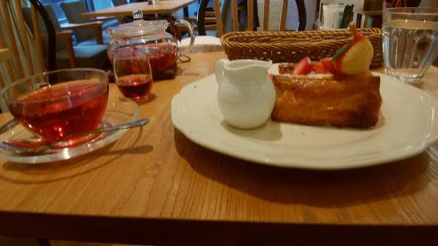 アフタヌーンティー・ティールーム 大丸福岡天神店 - サブ画像2