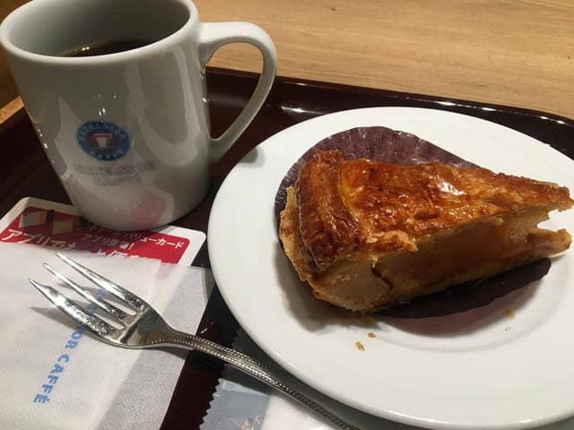 エクセルシオールカフェ 新宿小滝橋通り店 - サブ画像3