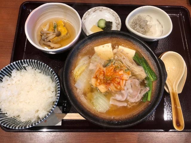 割烹 辻井 - サブ画像2