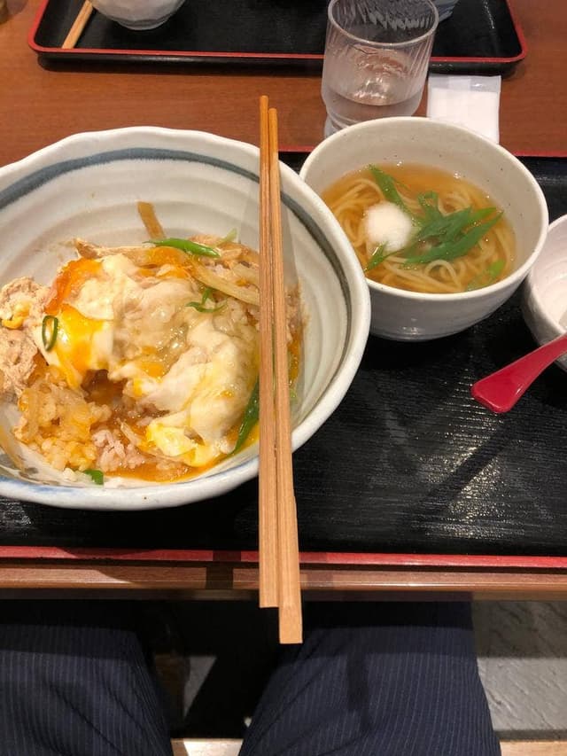 つるのおんがえし - サブ画像3