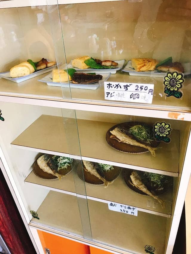 味いち中央市場店 - サブ画像3