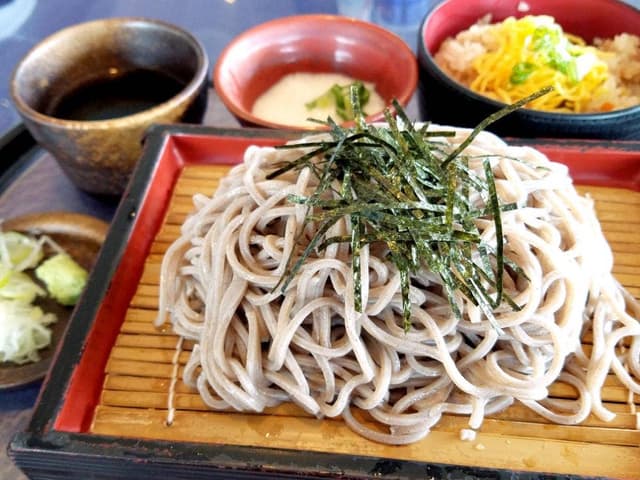 ヴィレッジ東軽井沢ゴルフクラブ レストラン - サブ画像1
