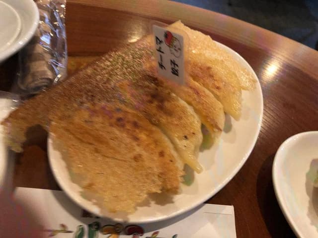 餃子のパプア - サブ画像2
