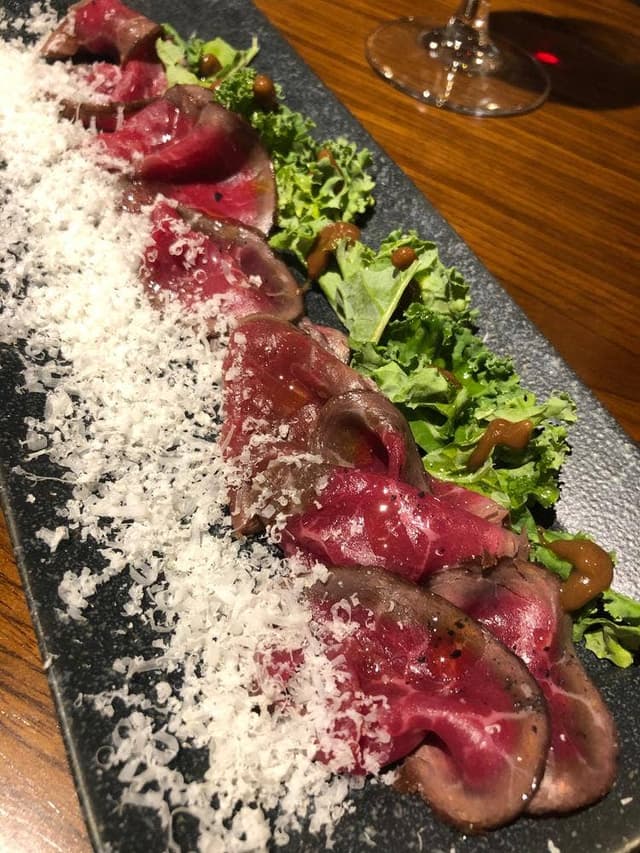 ワイン食堂 MAREA - サブ画像3